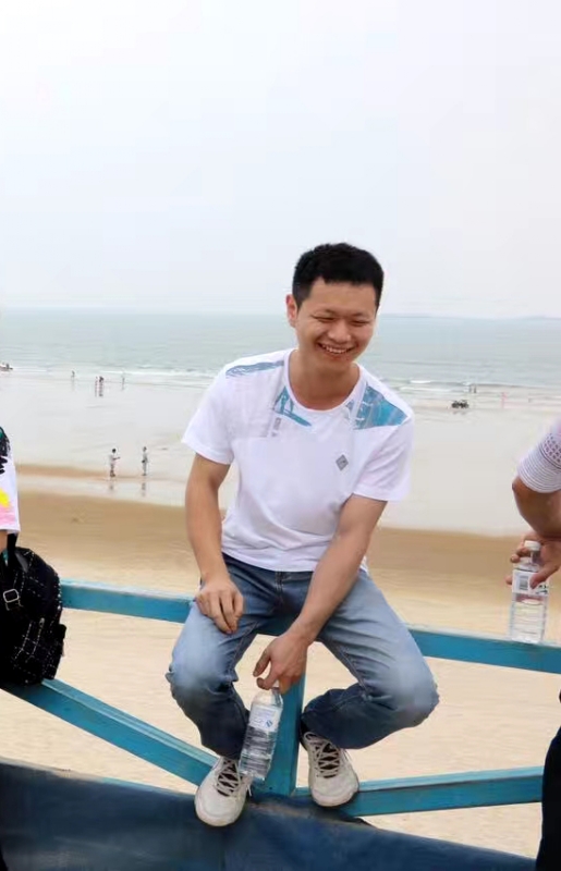 A乐米的第一张照片--闽清相亲网