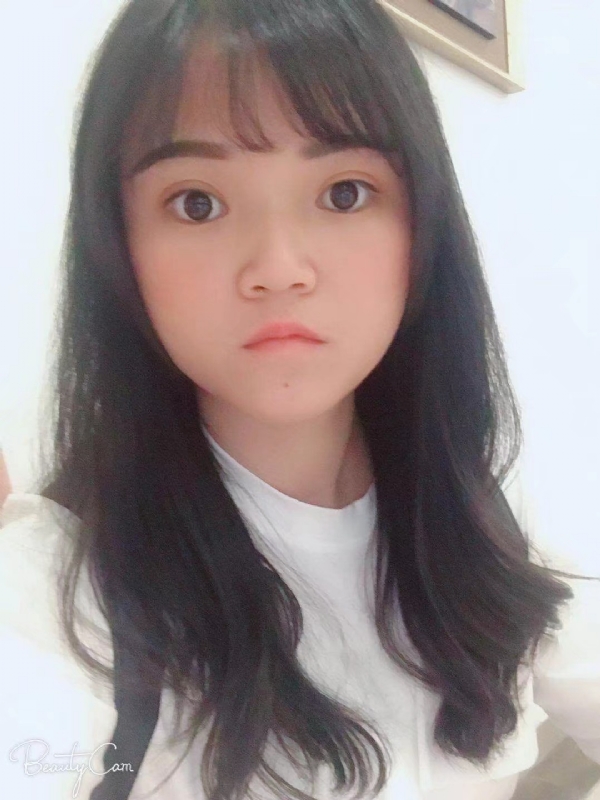 灵灵的第一张照片--闽清相亲网