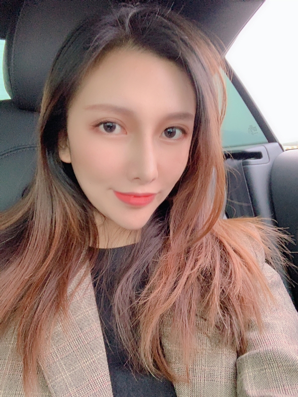 李岚Lancy的第一张照片--闽清相亲网