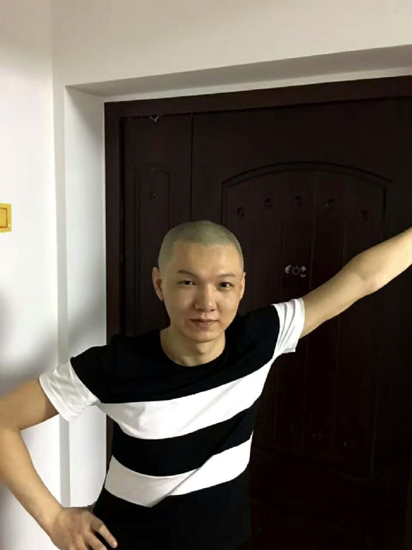 顺子的第一张照片--闽清相亲网