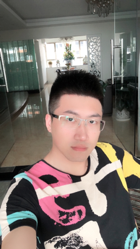 哥頓的第一张照片--闽清相亲网