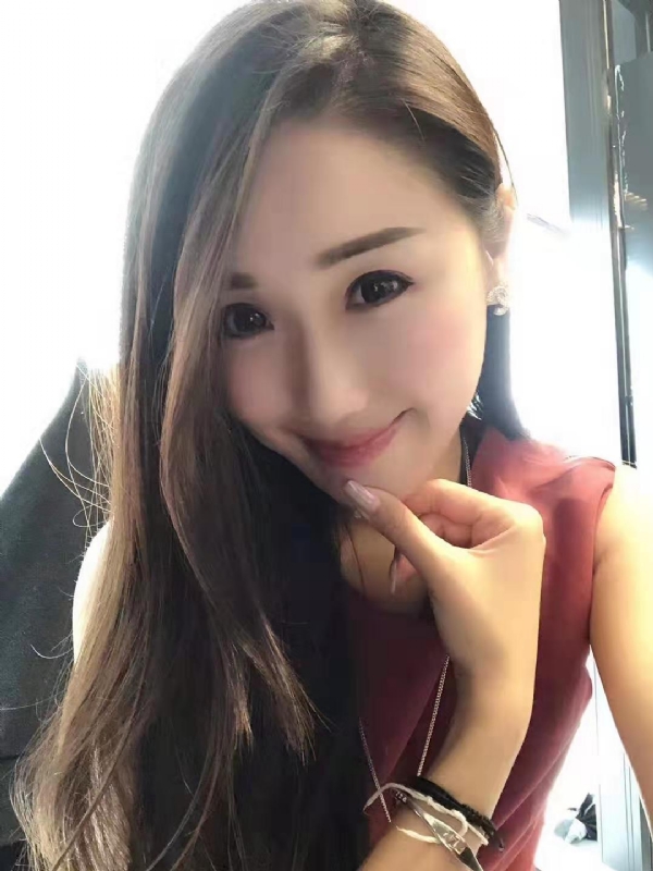 彩蝶的第一张照片--闽清相亲网