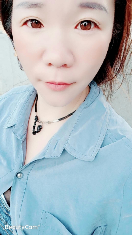 珍惜幸福的第一张照片--闽清相亲网
