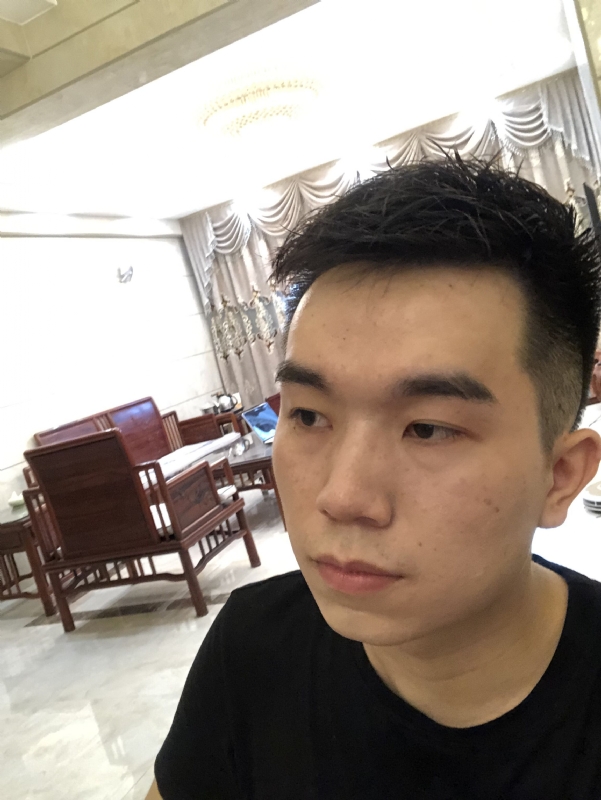 少涵的第一张照片--闽清相亲网