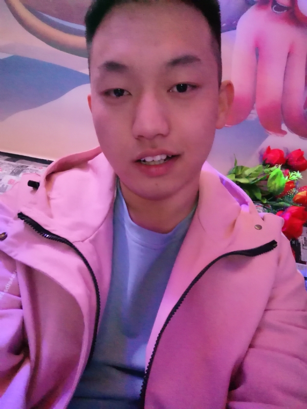 真好的第一张照片--闽清相亲网