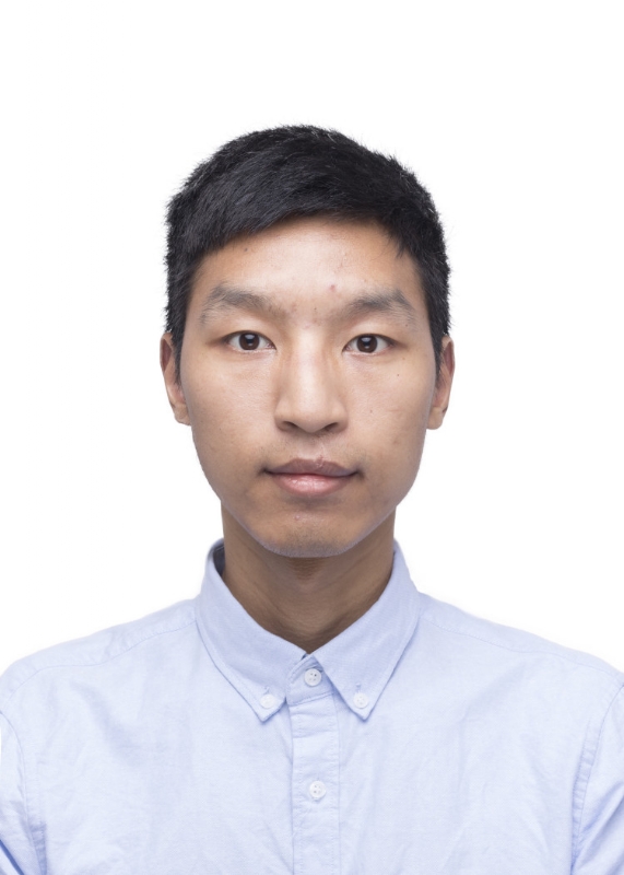 熊熊乐园之熊大的第一张照片--闽清相亲网