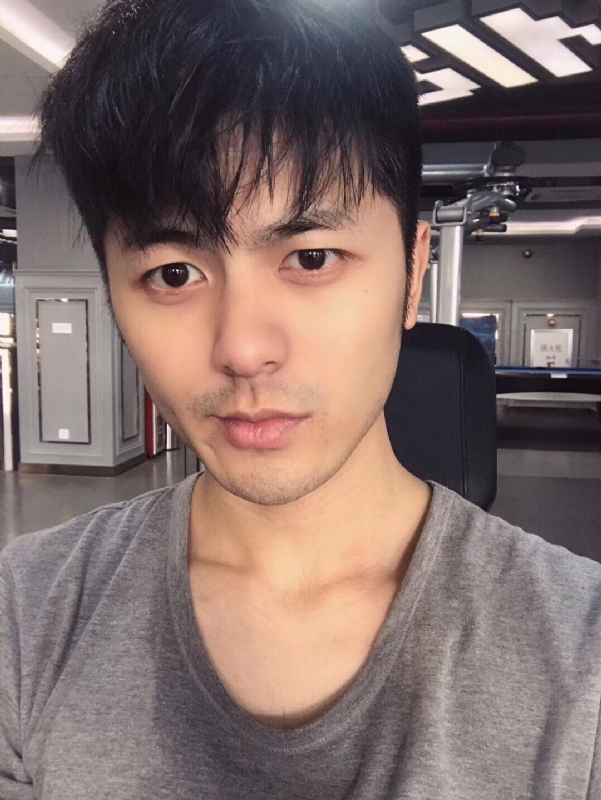 Destiny的第一张照片--闽清相亲网