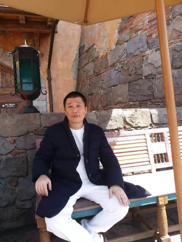 纳尼亚的第一张照片--闽清相亲网
