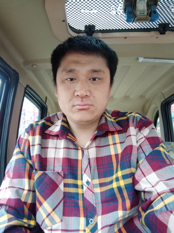 随缘的第一张照片--闽清相亲网