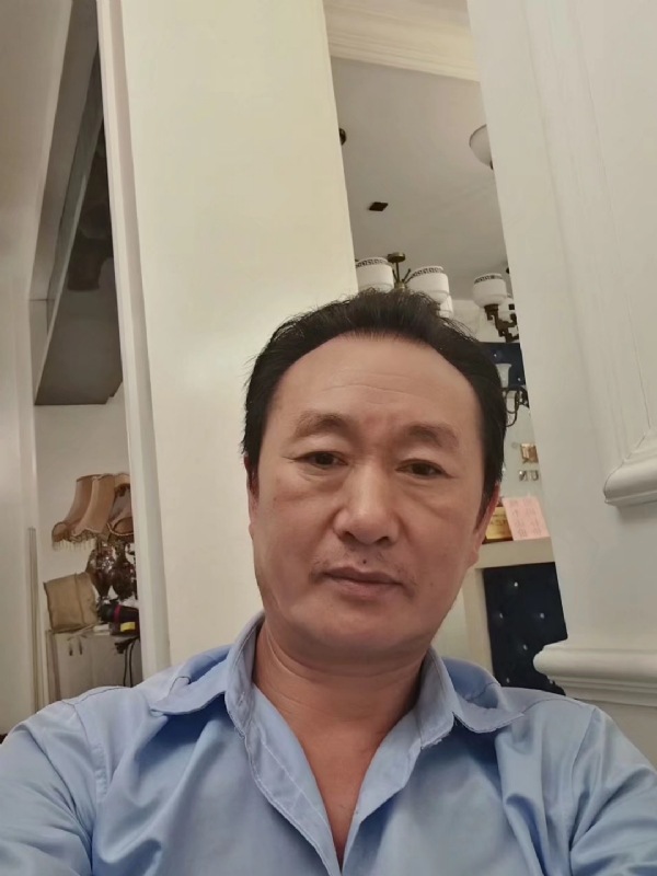 青松的第一张照片--闽清相亲网