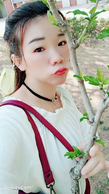时光的第一张照片--闽清相亲网