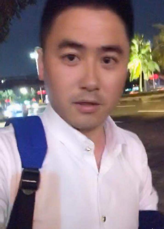 chen的第二张照片--闽清相亲网