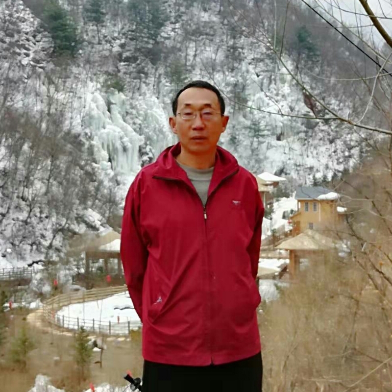 黄河赤子的第一张照片--闽清相亲网