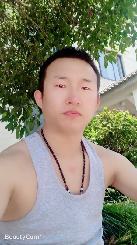 系咯在的第一张照片--闽清相亲网