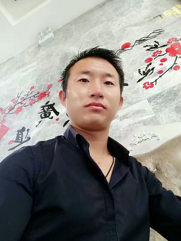 系咯在的第二张照片--闽清相亲网