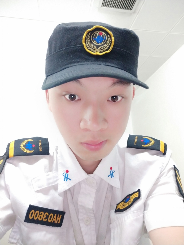 龙龙的第一张照片--闽清相亲网