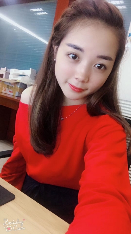 倩倩的爱的第一张照片--闽清相亲网