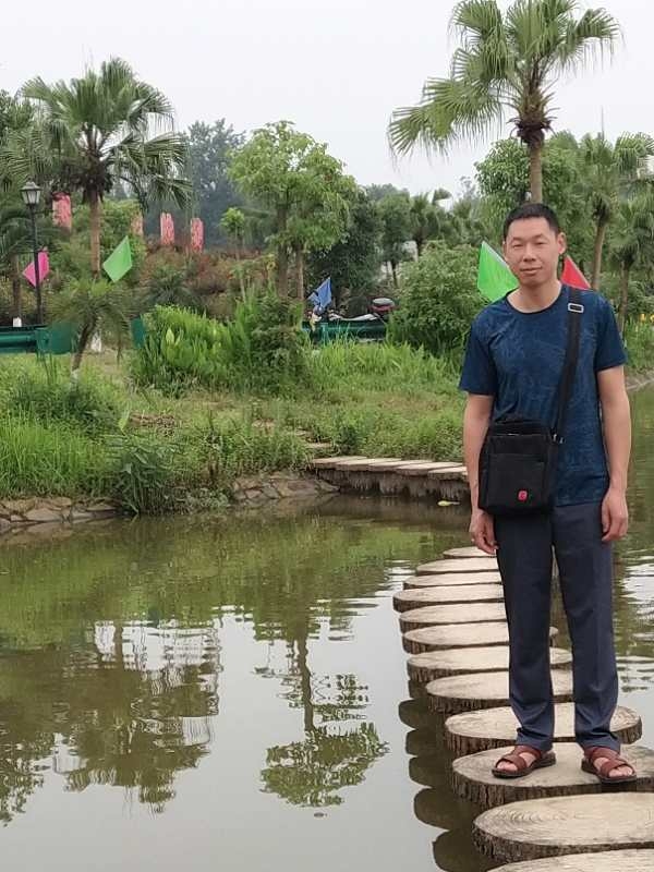 星星知我心的第一张照片--闽清相亲网