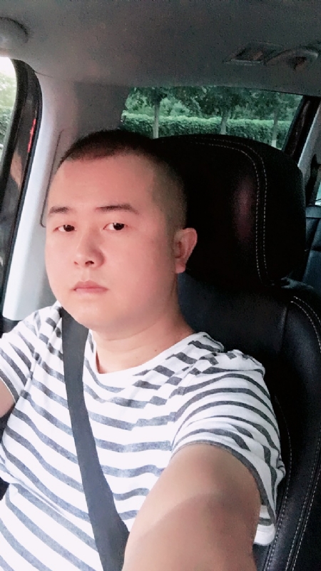 醉猫的第一张照片--闽清相亲网