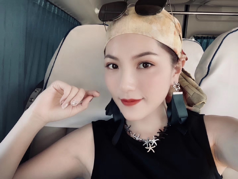 Yulili的第一张照片--闽清相亲网