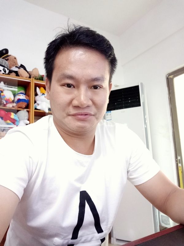 辉祥明天的第一张照片--闽清相亲网