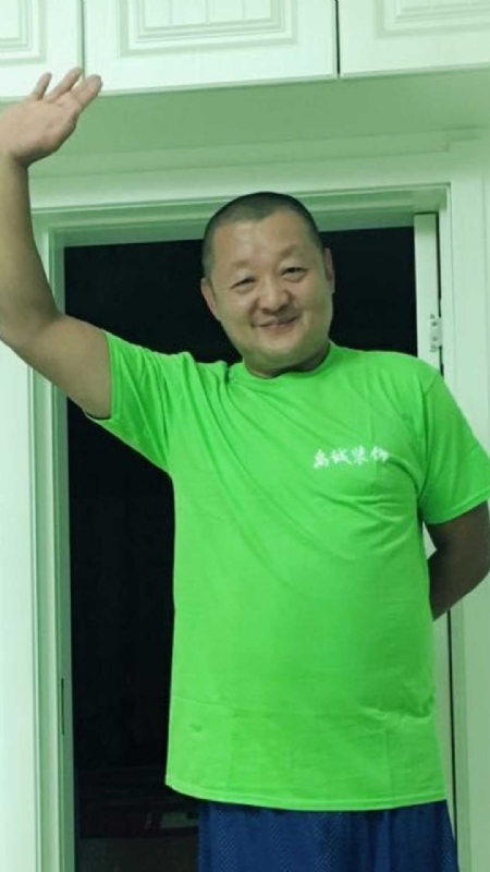 孤独的第一张照片--闽清相亲网