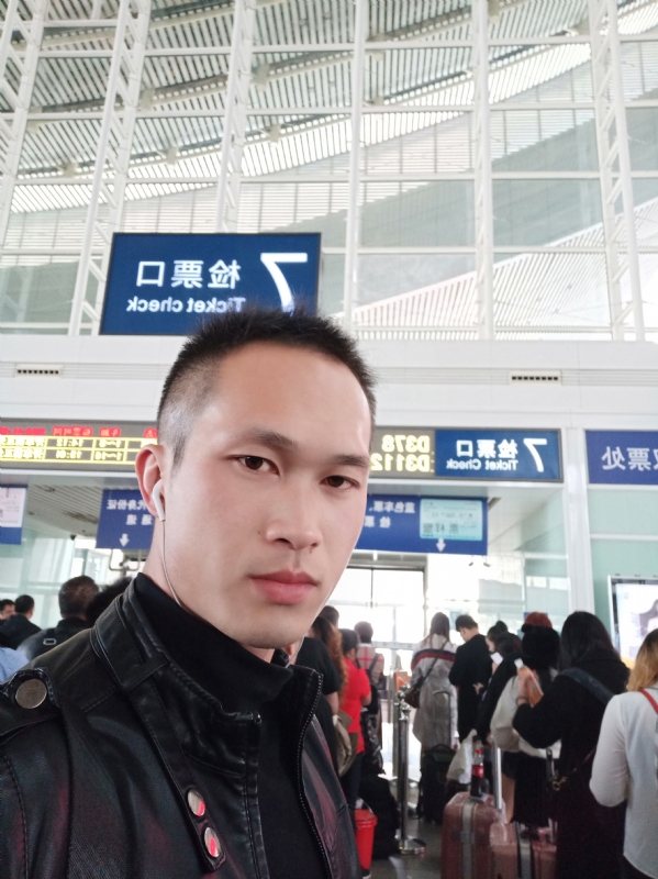 一叶知秋的第一张照片--闽清相亲网