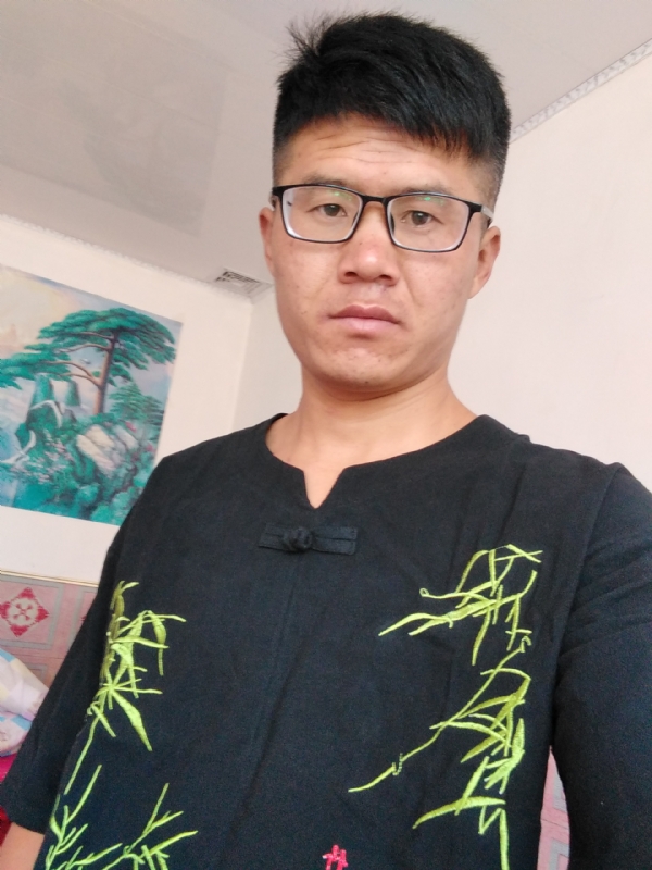 清风的第一张照片--闽清相亲网