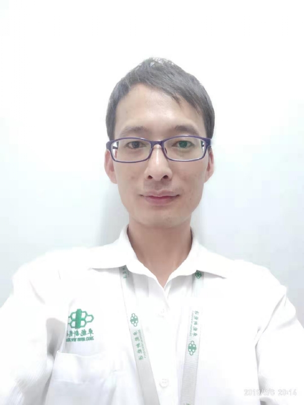 暖阳的第一张照片--闽清相亲网