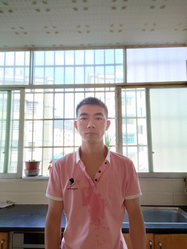 破晓依然的第一张照片--闽清相亲网