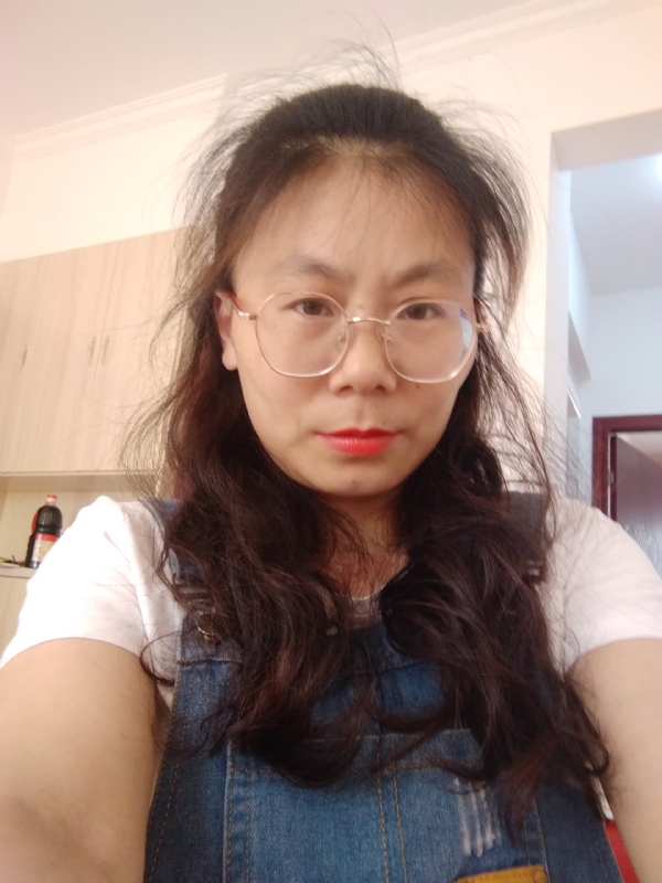 毛豆的第一张照片--闽清相亲网