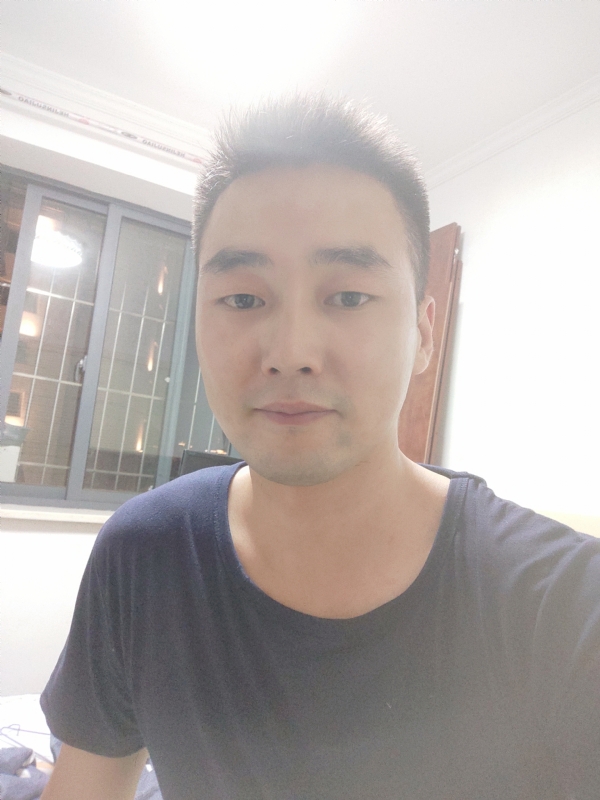 叶晓隆的第一张照片--闽清相亲网
