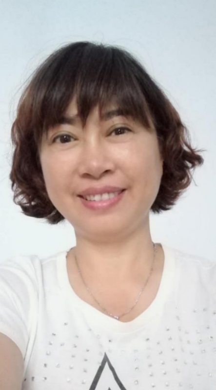 小芹的第一张照片--闽清相亲网
