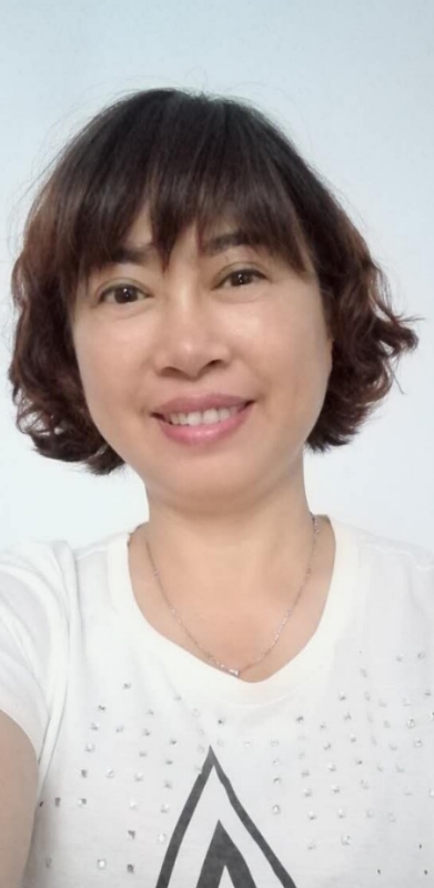 小芹的第二张照片--闽清相亲网