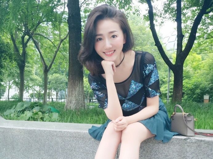 Ella的第一张照片--闽清相亲网