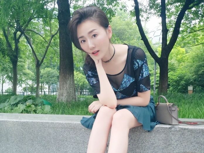 Ella的第二张照片--闽清相亲网
