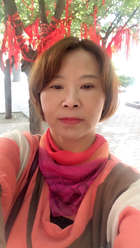 琳的第一张照片--闽清相亲网