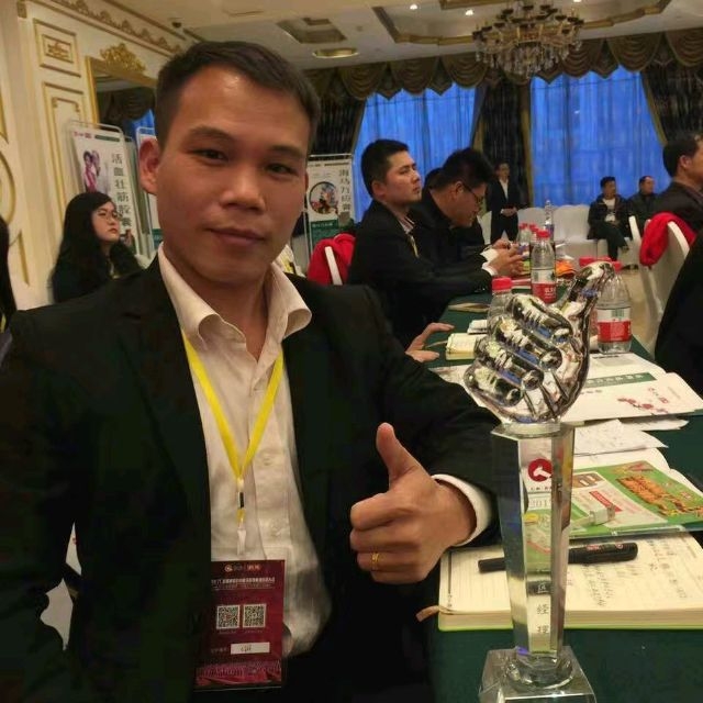 项帅的第一张照片--闽清相亲网
