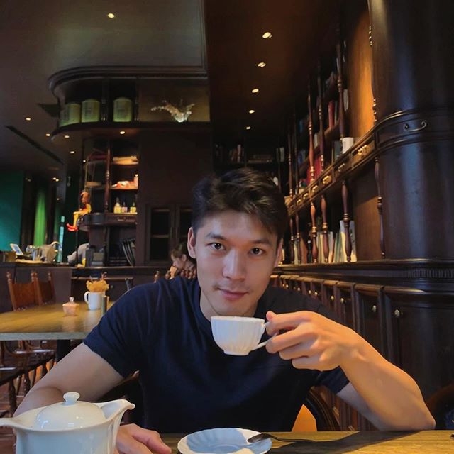 心若向阳的第一张照片--闽清相亲网