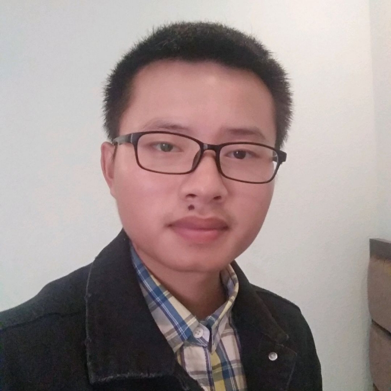 一只独行的猪的第一张照片--闽清相亲网