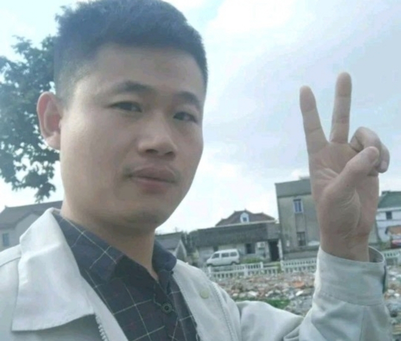 兰花的第一张照片--闽清相亲网