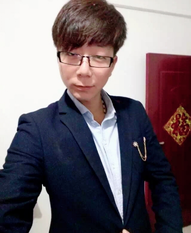 九离的第一张照片--闽清相亲网