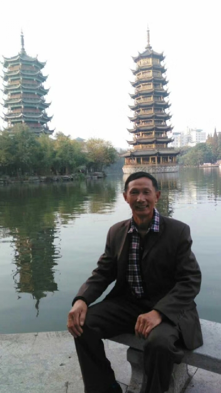 寻找有缘人的第一张照片--闽清相亲网