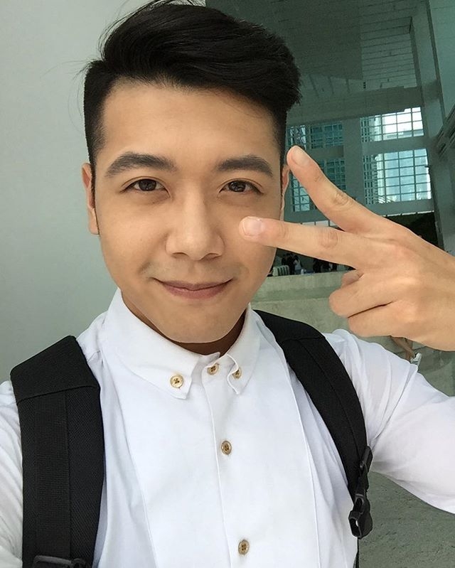 陈俊峰的第一张照片--闽清相亲网