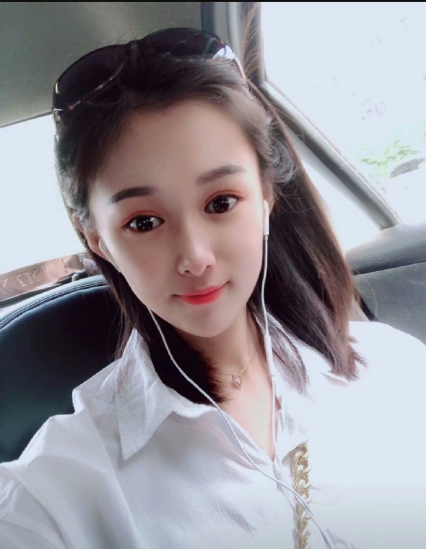 蒋荣荣的第一张照片--闽清相亲网