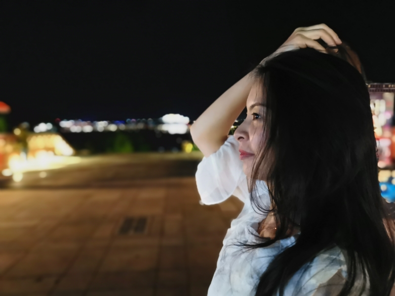 yiyi的第一张照片--闽清相亲网