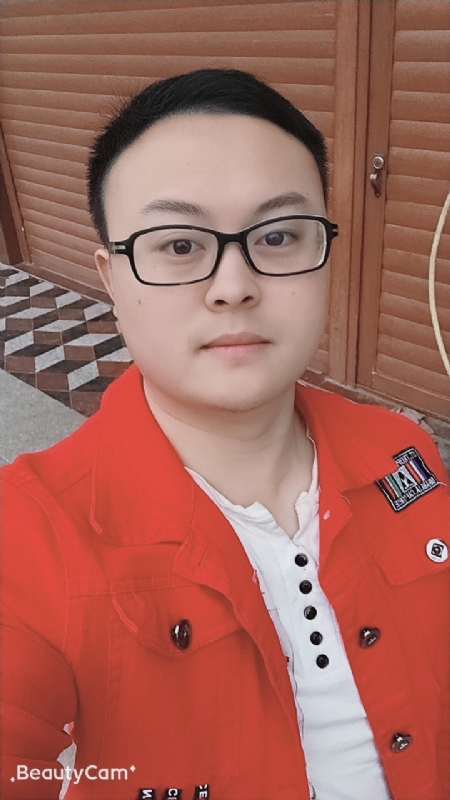 独孤求败的第二张照片--闽清相亲网