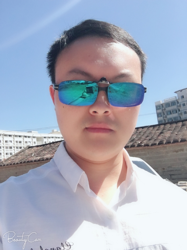 独孤求败的第三张照片--闽清相亲网