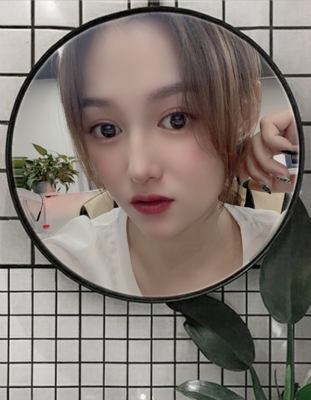 小精灵的第一张照片--闽清相亲网