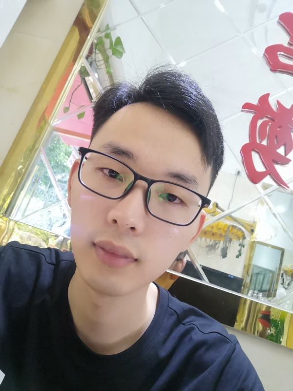 嗨喽先生的第一张照片--闽清相亲网